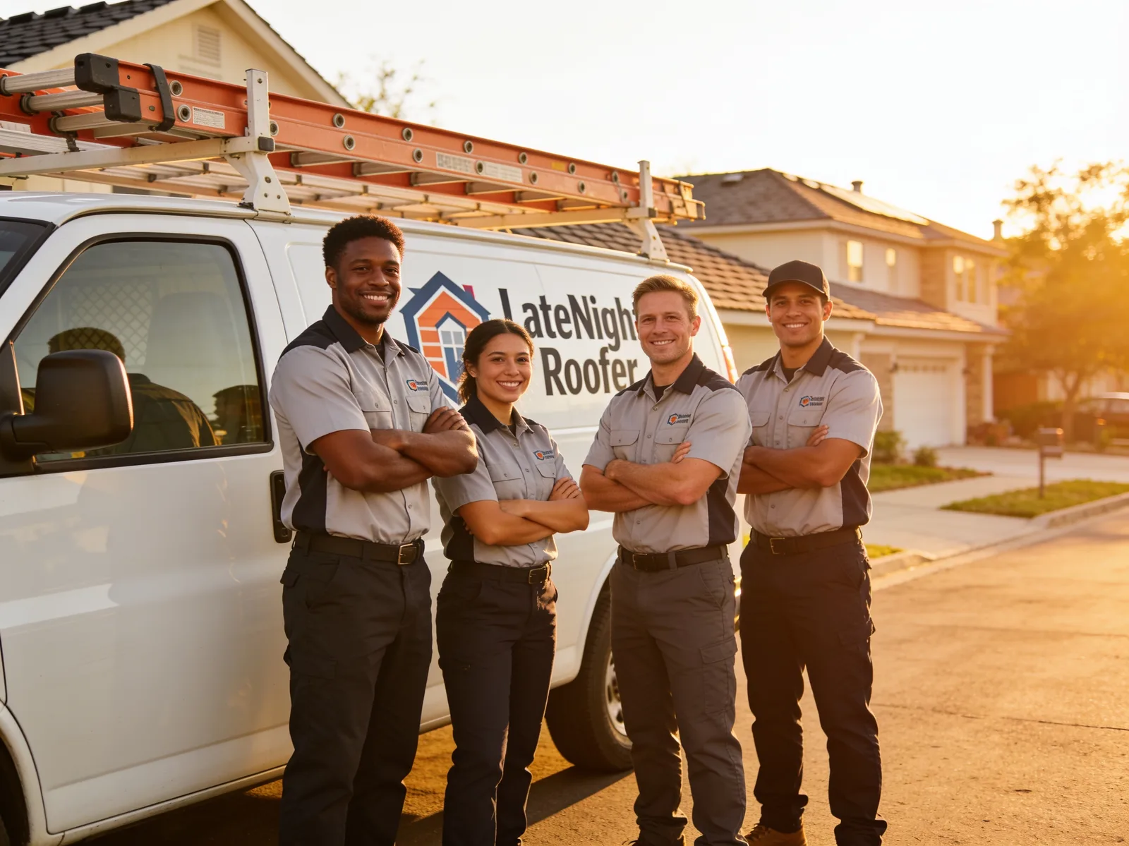 Emergency Roof Repair company in Kellogg, IA